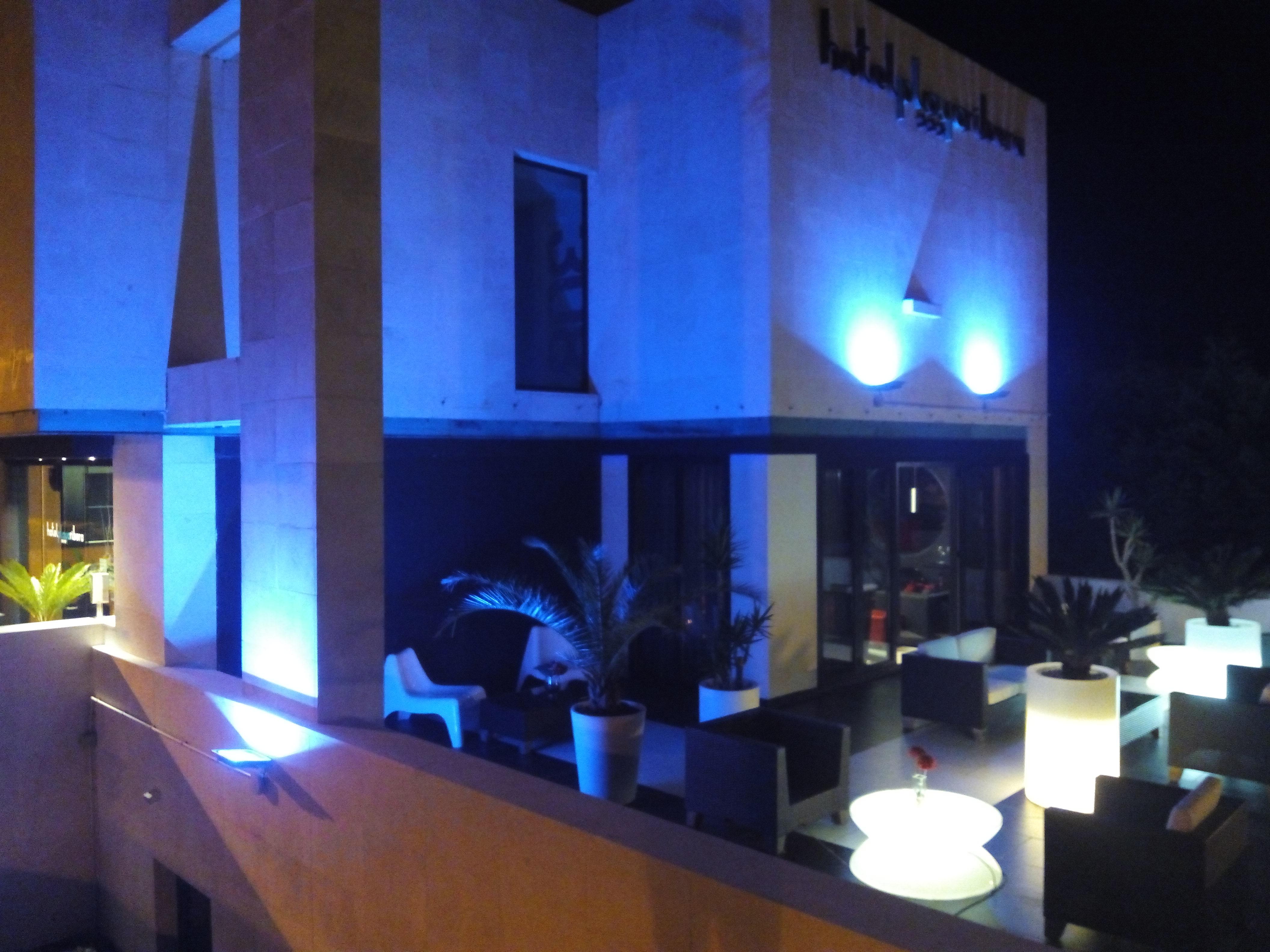 Hotel Playa Ribera Suances Exterior photo